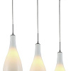 Подвесная люстра Wertmark Bootle WE210.03.106