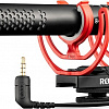 Микрофон RODE VideoMic NTG