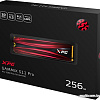 SSD A-Data GAMMIX S11 Pro 256GB AGAMMIXS11P-256GT-C