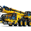 Конструктор LEGO Technic 42108 Мобильный кран