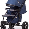 Коляска прогулочная «книга» Babyhit Tribute BS102 (jeans)