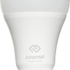 Светодиодная лампа Digma DiLight E27 N1 RGB 1118521