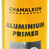 Автомобильный грунт Chamaleon Грунт для алюминия 400мл 26724 (серый)