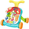 Каталка Labalu Smart Baby 2 в 1 (голубой)