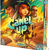 Настольная игра Choo Choo Games Camel Up 2022 300709