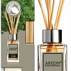 Аромадиффузор Areon Sticks Lux Platinum ARE-PL03 (85 мл)