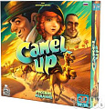 Настольная игра Choo Choo Games Camel Up 2022 300709