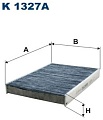 Filtron K1327A