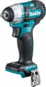 Ударный гайковерт Makita TW160DZ (без АКб)