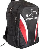 Городской рюкзак Start Line RK-3009 (красный)