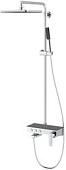 Душевая система Teska Niagara NG3501S
