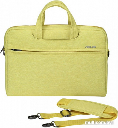 Сумка для ноутбука ASUS EOS Carry Bag 12 (желтый)