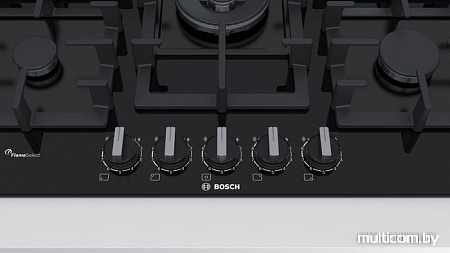 Варочная панель Bosch PPQ7A6B90R