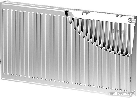 Стальной панельный радиатор Engel Тип 11 500x400 (боковое подключение)