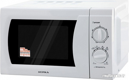 Микроволновая печь Supra 18MW10
