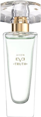 Парфюмерная вода Avon Eve Truth EdP (30 мл)