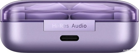 Наушники Realme Buds Air 7 (сиреневый)