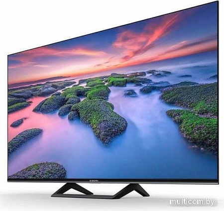 Телевизор Xiaomi Mi TV A2 65" (международная версия)