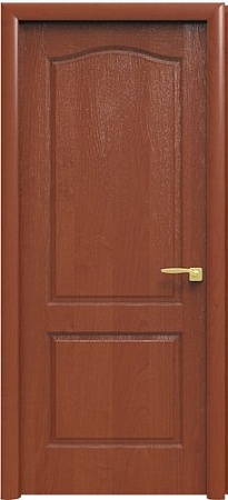 Межкомнатная дверь Guard Classic 70x200 (орех итальянский)