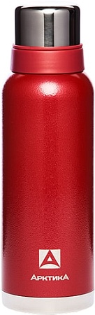 Термос Арктика 106-900 (красный)