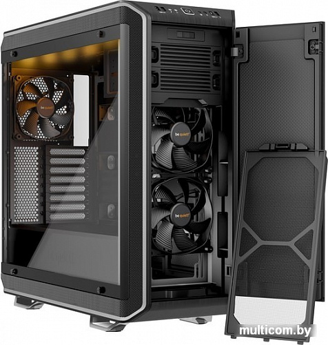 Корпус be quiet! Dark Base Pro 900 rev. 2 (черный/серебристый)