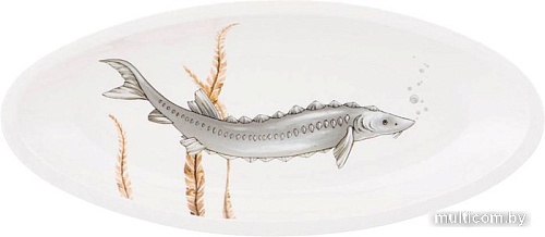 Блюдо Lefard 263-1234