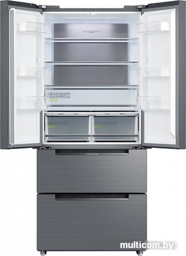 Холодильник Midea MRF519SFNGX