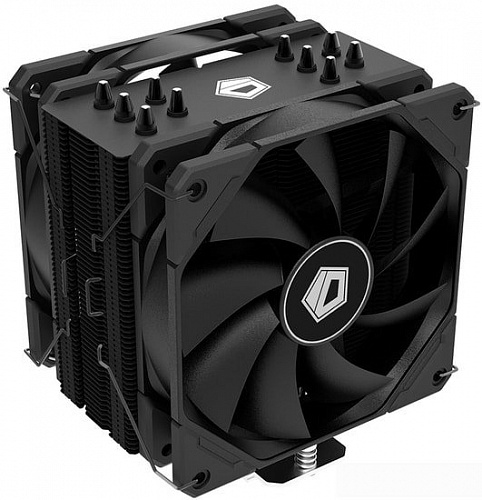 Кулер для процессора ID-Cooling SE-225-XT Black