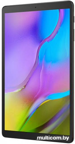 Планшет Samsung Galaxy Tab A10.1 (2019) 2GB/32GB (черный)