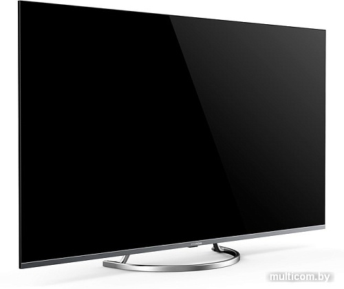 Телевизор Hyundai H-LED50EU8000