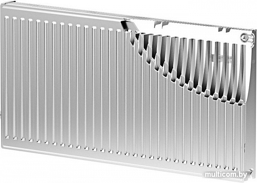 Стальной панельный радиатор Engel Тип 11 500x400 (боковое подключение)