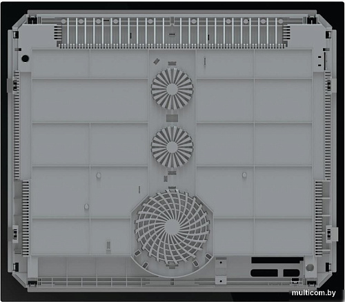 Варочная панель Gorenje GI6432BSCE