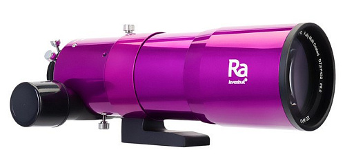 Телескоп Levenhuk Ra R72 ED Doublet OTA