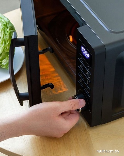Микроволновая печь Rombica myKitchen MWO-001