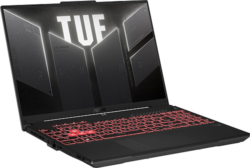 Игровой ноутбук ASUS TUF Gaming A16 2024 FA607NU-RL064