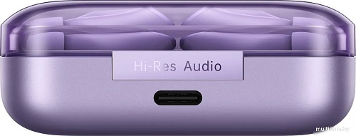 Наушники Realme Buds Air 7 (сиреневый)