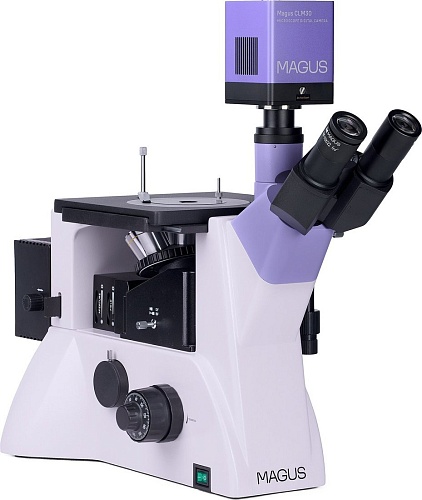 Микроскоп Magus Metal VD700 BD 83038