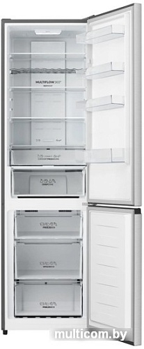 Холодильник Gorenje NRK620FAXL4