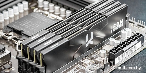 Оперативная память GOODRAM IRDM 2x16ГБ DDR5 5600 МГц IR-5600D564L30S/32GDC