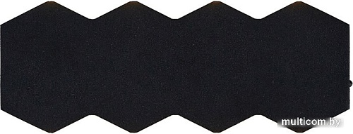 Уличный накладной светильник ESCADA 30004W/03LED (черный)