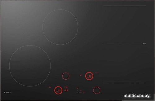Варочная панель ASKO HID824GC