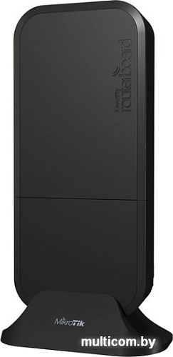 Точка доступа Mikrotik wAP ac RBwAPG-5HacD2HnD-BE