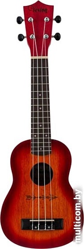 Укулеле Veston KUS100 Sunrise