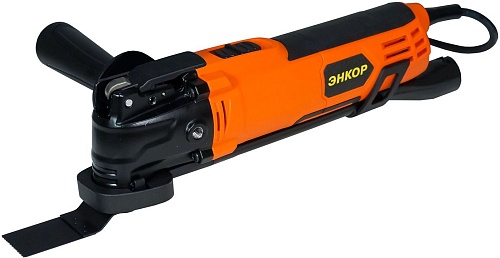 Реноватор Энкор МФЭ-300ЭМ+ (кейс)