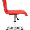 Кресло TetChair Зеро (красный)