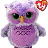 Классическая игрушка Ty Beanie Boo's Сова Owlivia 37364
