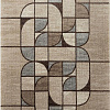 Ковер для жилой комнаты Moldabela Matrix Прямоугольник 7907 1 18455 (1.6x2.3)