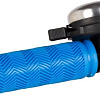 Детский велосипед Novatrack Twist 20 201TWIST.BK5 (черный)