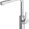 Смеситель Damixa Merkur 710771000 (хром)