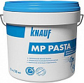 Шпатлевка KNAUF MP Паста 25 кг